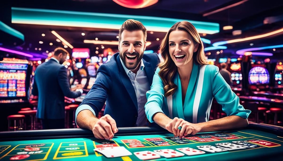 global bet