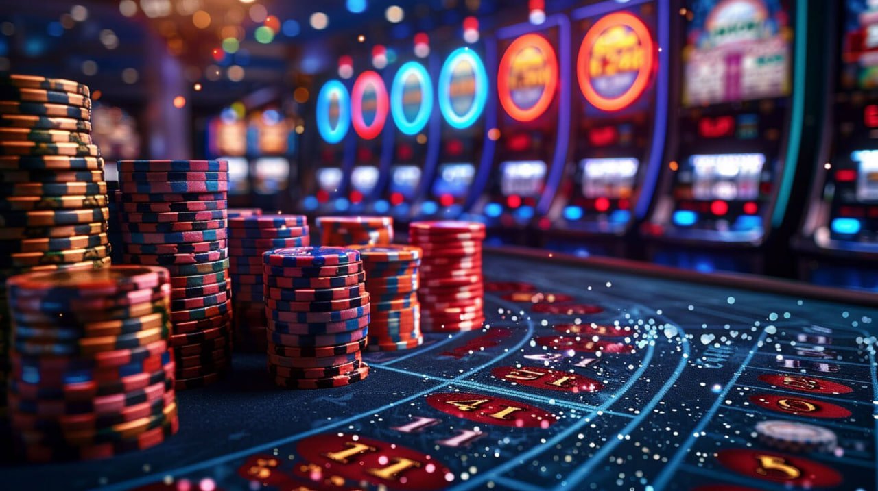 global bet